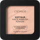 Catrice Soft Blur Matte Airbrush Powder puder matujący