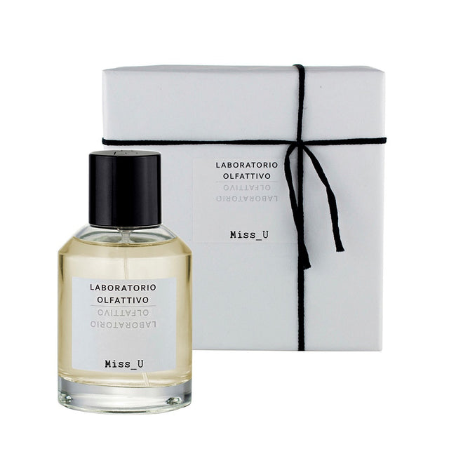 Laboratorio Olfattivo Miss_U woda perfumowana