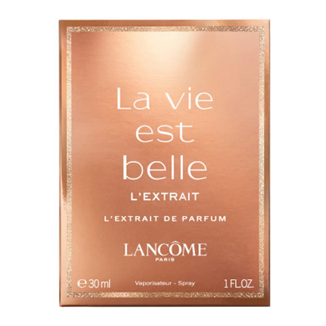 Lancome La Vie Est Belle L'Extrait ekstrakt perfum spray