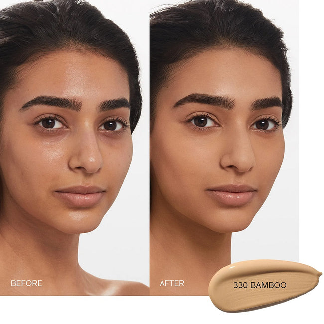 Shiseido Synchro Skin Self-Refreshing Foundation SPF30 długotrwały podkład do twarzy