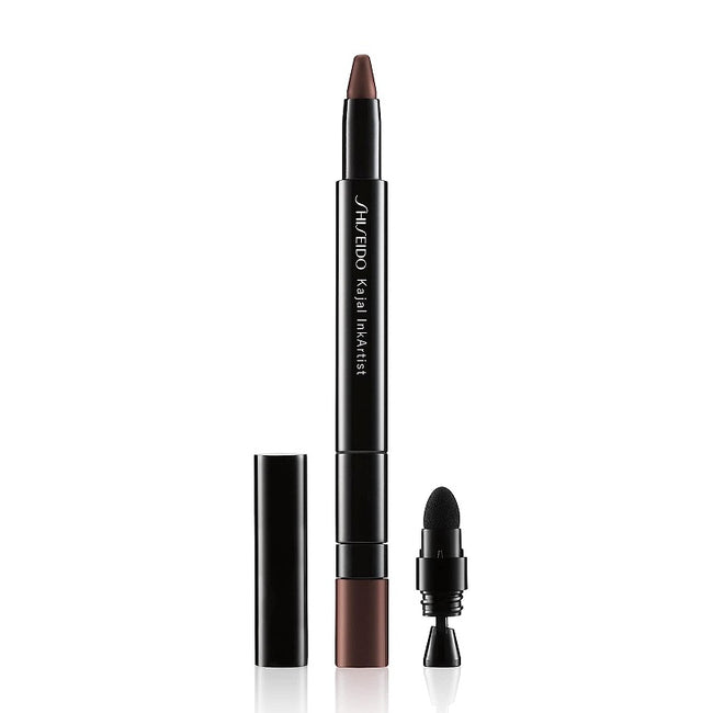 Shiseido Kajal InkArtist kredka do oczu 4w