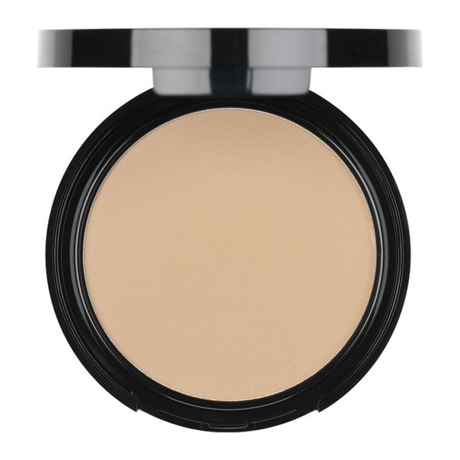 Pierre Rene Professional Compact Powder SPF25 puder prasowany