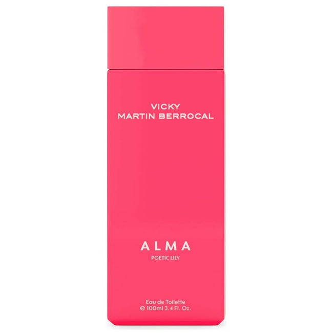 Vicky Martin Berrocal Alma woda toaletowa spray 100ml - produkt bez opakowania