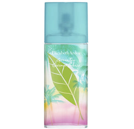 Elizabeth Arden Green Tea Coconut Breeze woda toaletowa