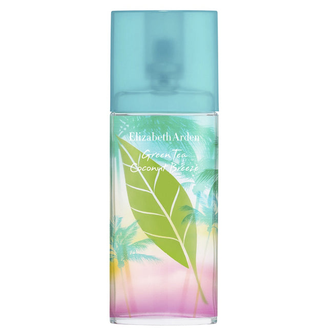 Elizabeth Arden Green Tea Coconut Breeze woda toaletowa