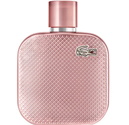 Lacoste L.12.12 Silver Rose woda perfumowana