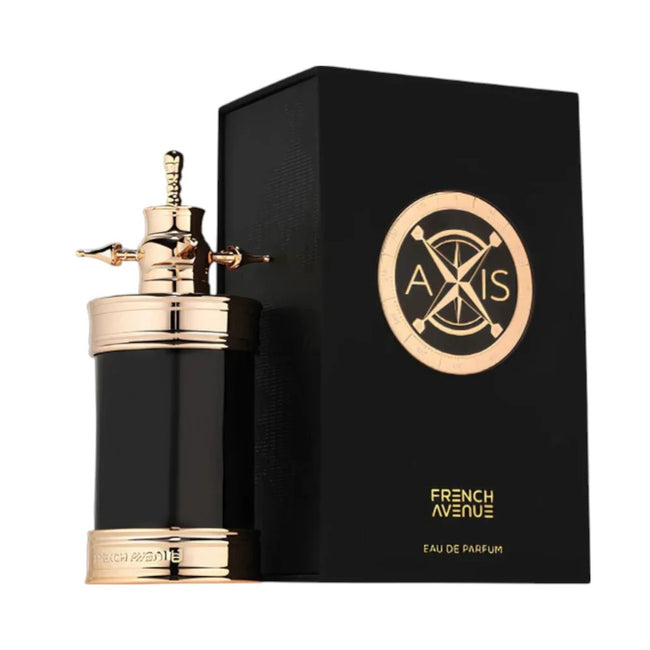 French Avenue Axis woda perfumowana