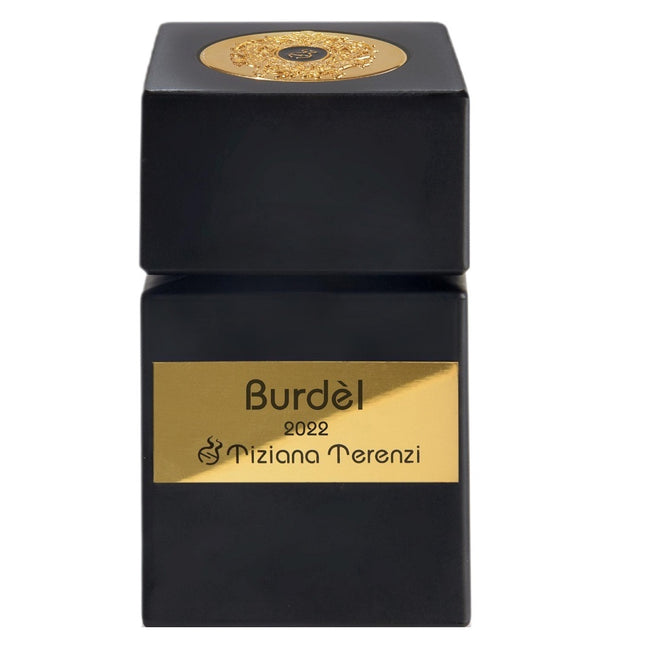 Tiziana Terenzi Burdel ekstrakt perfum