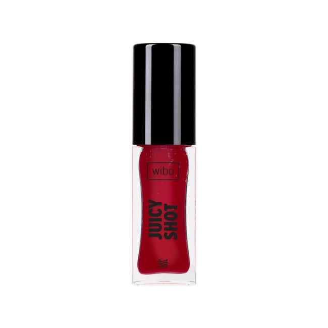 Wibo Juicy Shot nawilżający olejek do ust