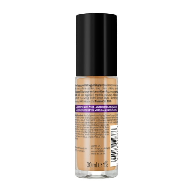 AA Make Up Filler podkład wypełniający zmarszczki 30ml