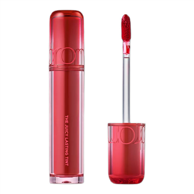 Rom&nd The Juicy Lasting Tint błyszczyk do ust