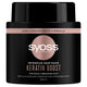 Syoss Keratin intensywnie wzmacniająca maska do włosów łamliwych 500ml
