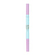 Lovely Oh La La Eyeliner & Eye Pencil kolorowy eyeliner i kredka do oczu