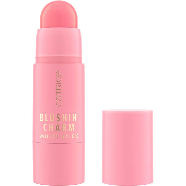 Catrice Blushin' Charm Multi Stick sztyft do twarzy