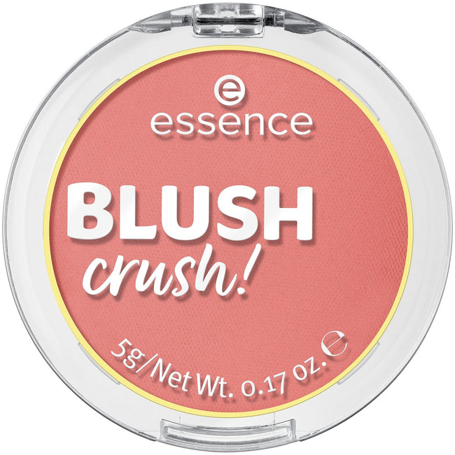 Essence Blush Crush! róż do policzków w kompakcie