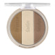 Lovely Sculpting Powder paleta do konturowania twarzy