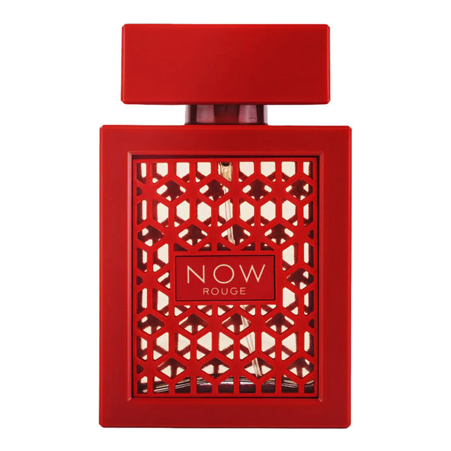 Rave Now Rouge woda perfumowana spray