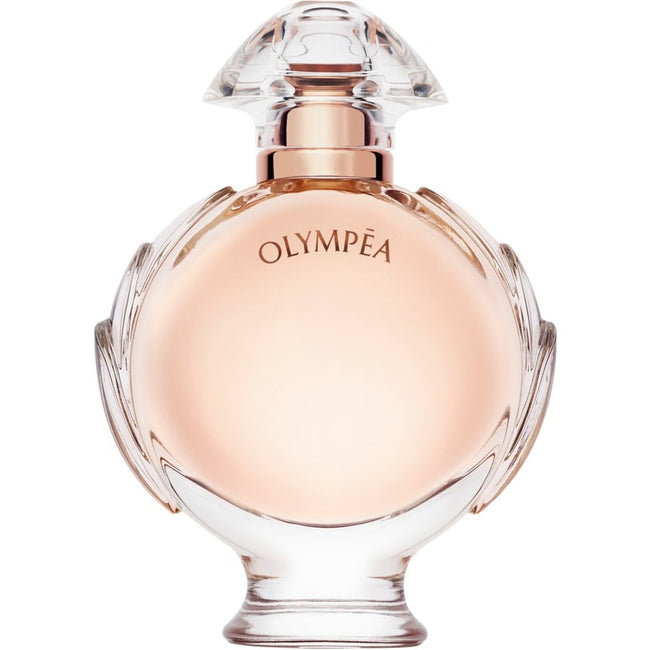 Paco Rabanne Olympea woda perfumowana spray 80ml - produkt bez opakowania