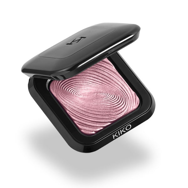KIKO Milano Water Eyeshadow cień zapewniający natychmiastowy kolor do nakładania na sucho i na mokro 3g