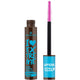 Essence I Love Extreme Crazy Volume Mascara Waterproof brązowa maskara pogrubiająca do rzęs