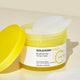 HOLIKA HOLIKA Gold Kiwi Vita C+ Brightening Toner Pads rozjaśniające płatki do twarzy 80szt