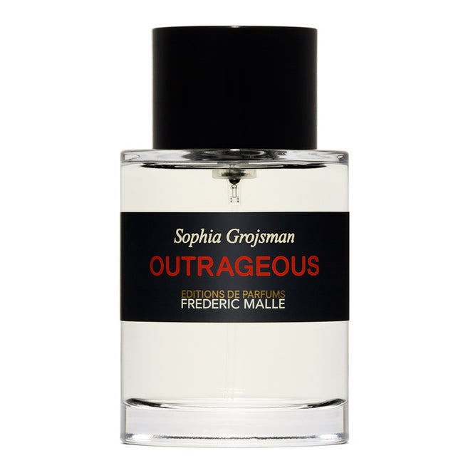Frederic Malle Outrageous woda toaletowa spray 100ml - produkt bez opakowania
