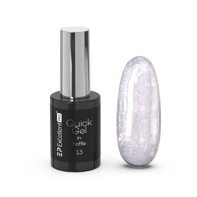 Excellent PRO Quick Gel in Bottle żel w butelce
