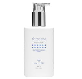 Halier Fortesse odżywka przyspieszająca wzrost włosów 150ml