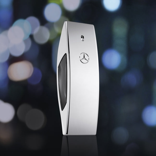 Mercedes-Benz Club woda toaletowa spray