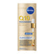 Nivea Q10 Przeciwzmarszczkowy Ekspert Kolagenu serum naprawcze 3w1 30ml