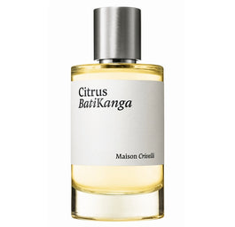 Maison Crivelli Citrus Batikanga woda perfumowana