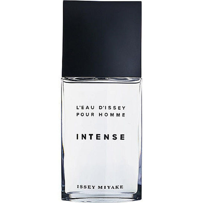 Issey Miyake L'eau d'Issey pour Homme Intense woda toaletowa spray