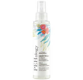 Joanna PEHology odżywka w sprayu ułatwiająca rozczesywanie 150ml
