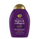 OGX Biotin & Collagen Shampoo szampon do włosów z biotyną i kolagenem 385ml