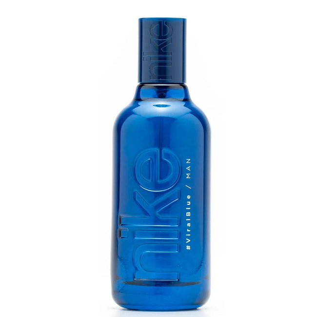 Nike #ViralBlue Man woda toaletowa spray