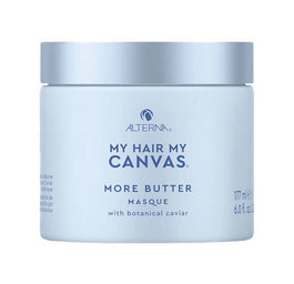 Alterna My Hair My Canvas More Butter Masque regenerująca maska do włosów kręconych 177ml