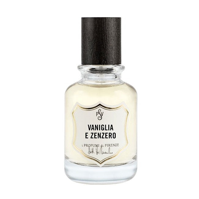 I Profumi Di Firenze Vaniglia E Zenzero woda perfumowana
