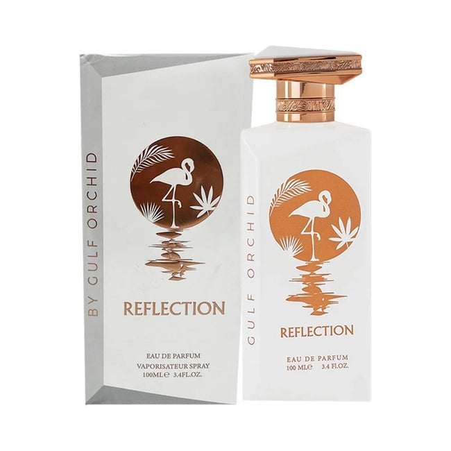 Gulf Orchid Reflection woda perfumowana