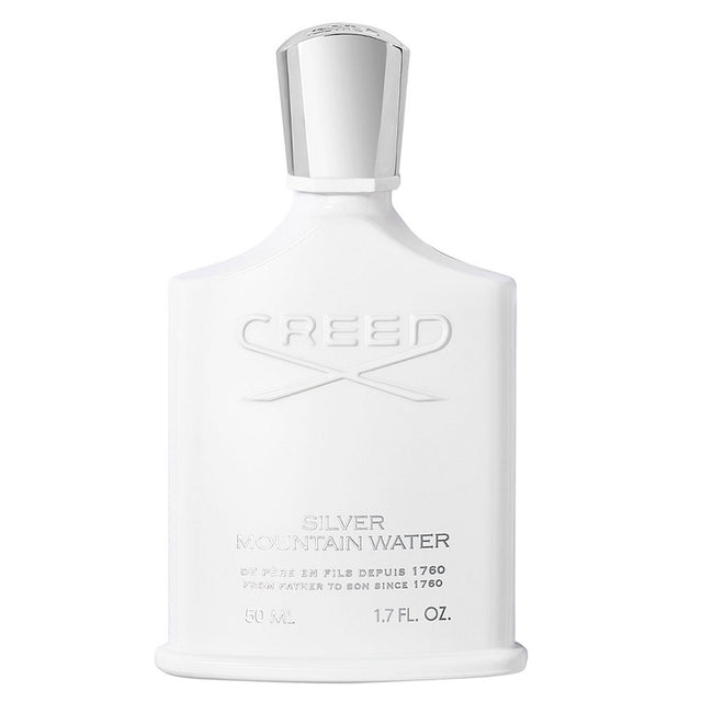 Creed Silver Mountain Water woda perfumowana spray