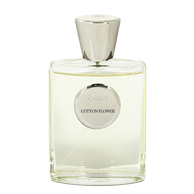 Giardino Benessere Cotton Flower woda perfumowana spray