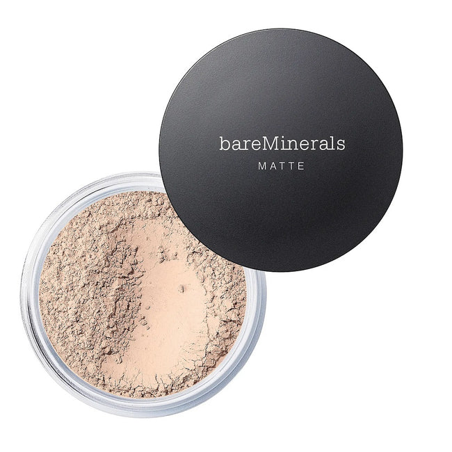 bareMinerals Matte Foundation SPF15 sypki podkład matujący