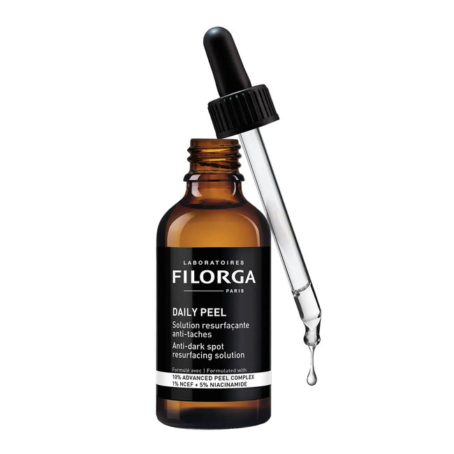 FILORGA Daily Peel Dark Spots peeling na przebarwienia 50ml