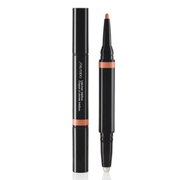 Shiseido LipLiner Ink Duo Prime + Line pomadka do ust 2w1