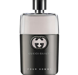 Gucci Guilty Pour Homme woda toaletowa spray 90ml - produkt bez opakowania