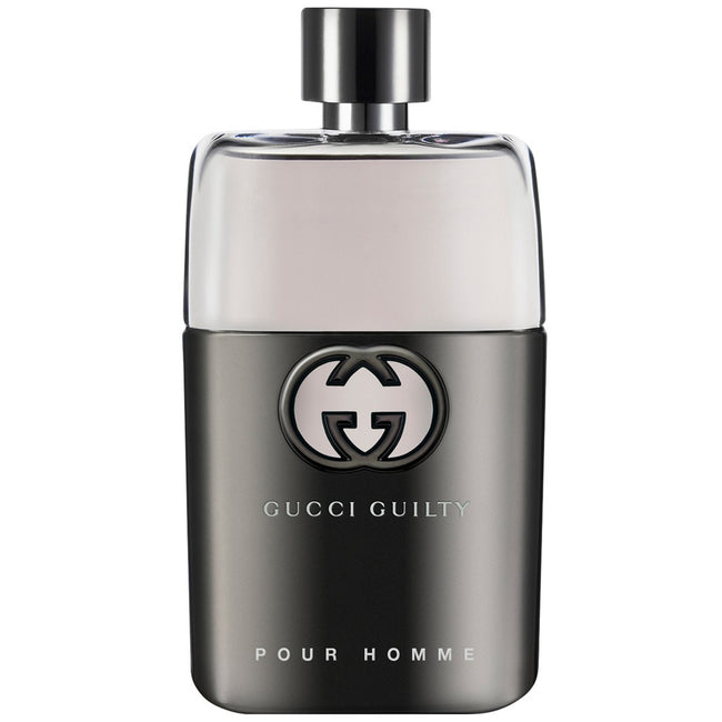 Gucci Guilty Pour Homme woda toaletowa spray 90ml - produkt bez opakowania