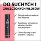 Taft Power Cashmere lakier do włosów 250ml