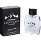 Street Looks Legendary Heroes woda toaletowa spray