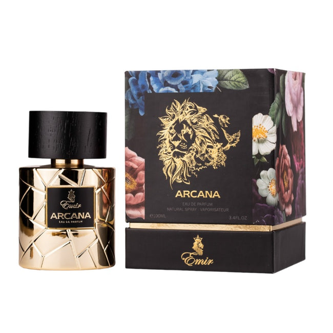Emir Arcana woda perfumowana