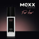 Mexx Black For Her dezodorant w naturalnym sprayu 75ml