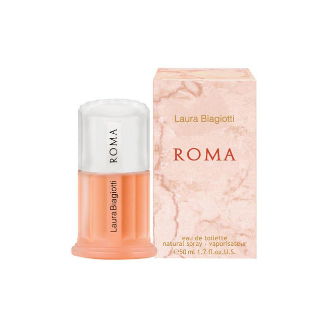 Laura Biagiotti Roma woda toaletowa spray